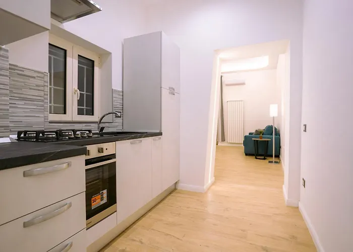 Song House Apartment Centro Storico 5 Pax
