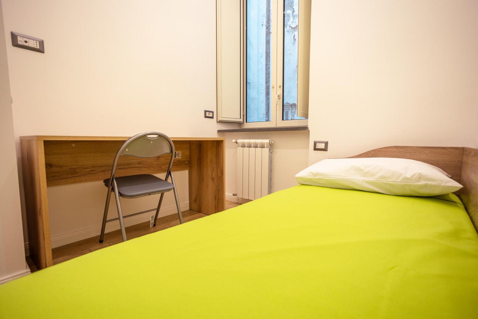 Song House Centro Storico 5 Pax Appartamento