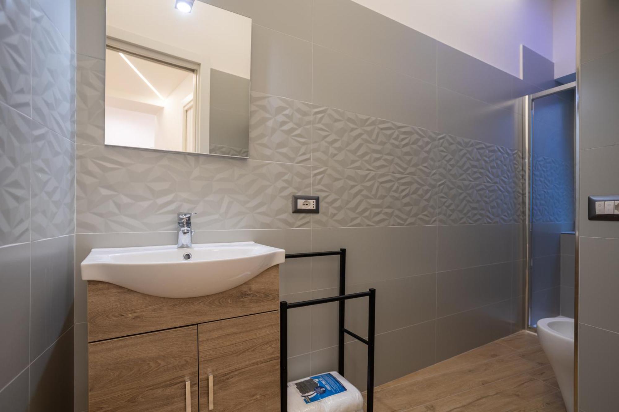 Appartamento Song House Centro Storico 5 Pax *