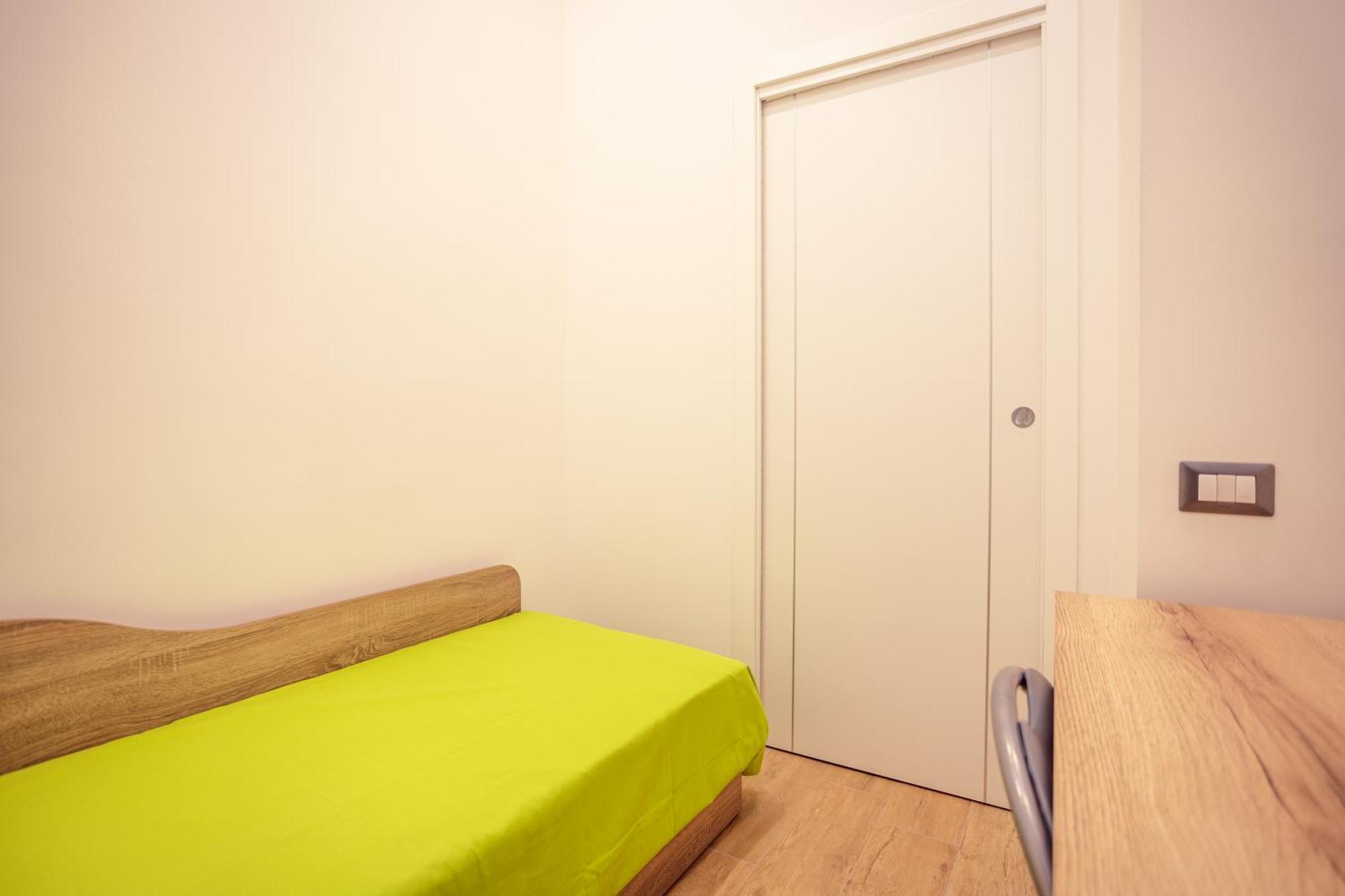 Song House Centro Storico 5 Pax Napoli