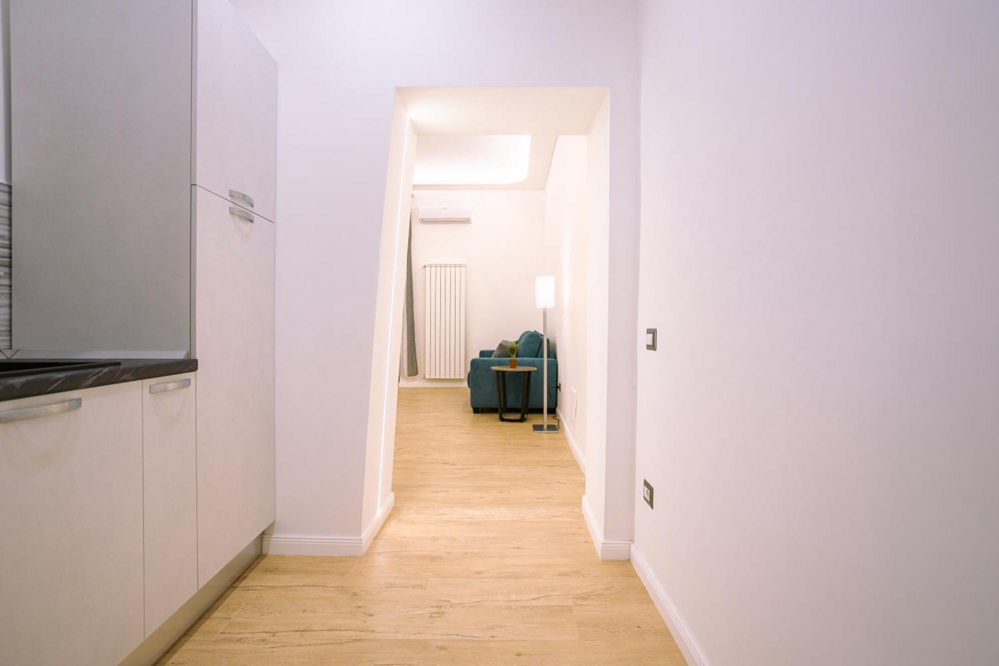 Song House Centro Storico 5 Pax Appartamento Napoli