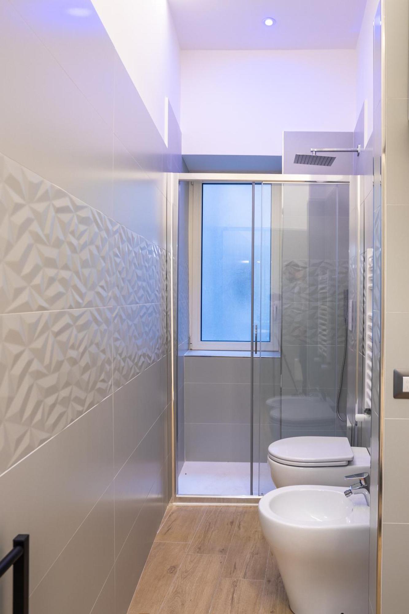 Appartamento Song House Centro Storico 5 Pax Napoli