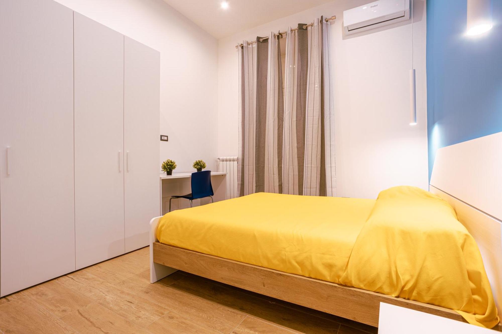 Song House Centro Storico 5 Pax *