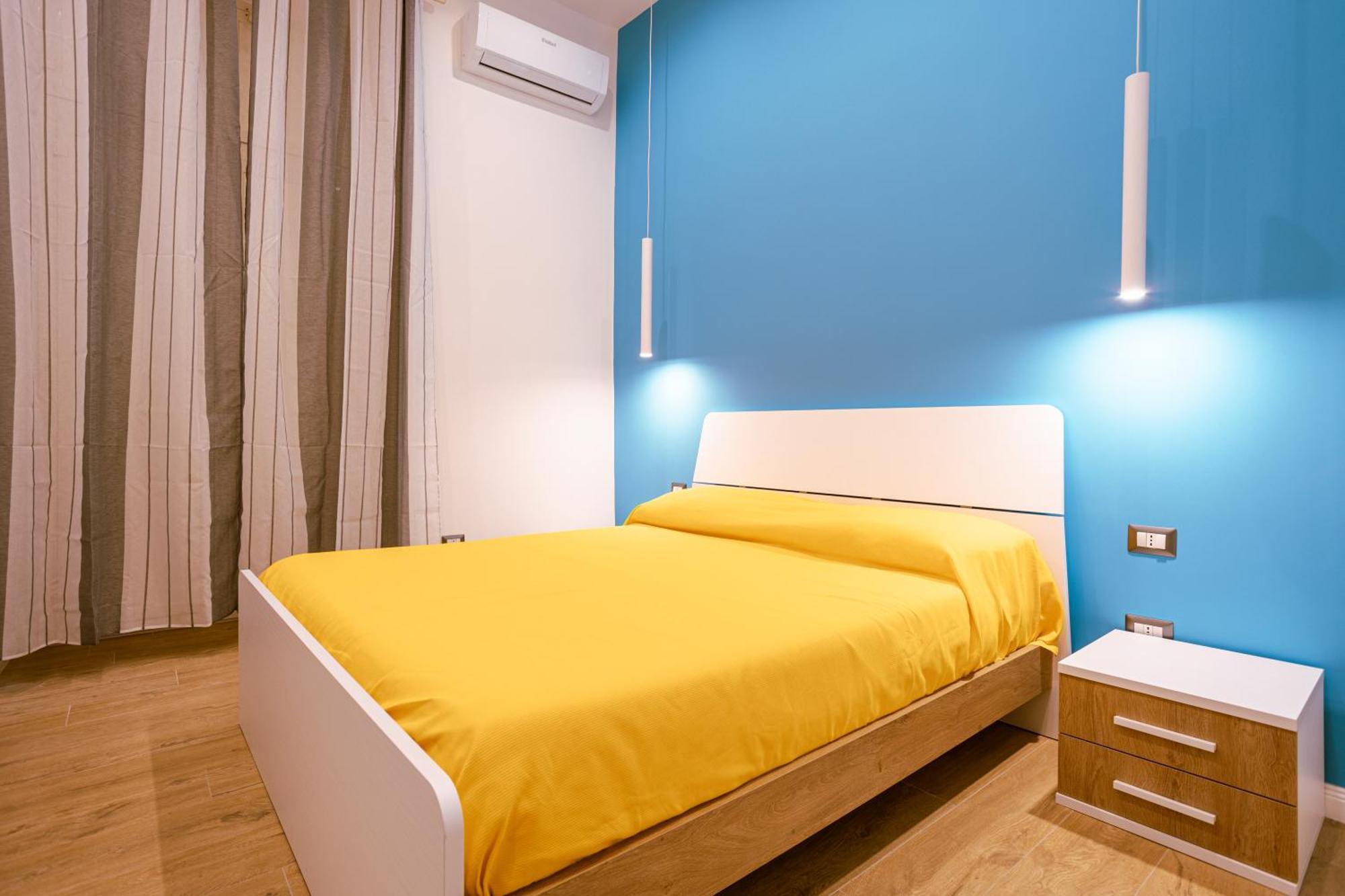 Song House Centro Storico 5 Pax Appartamento