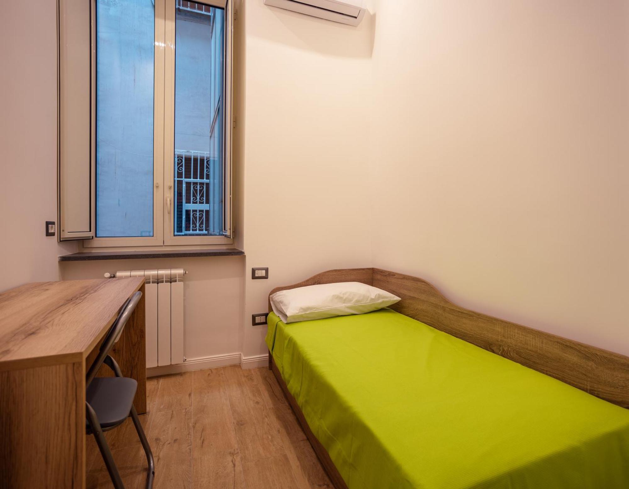 Appartamento Song House Centro Storico 5 Pax
