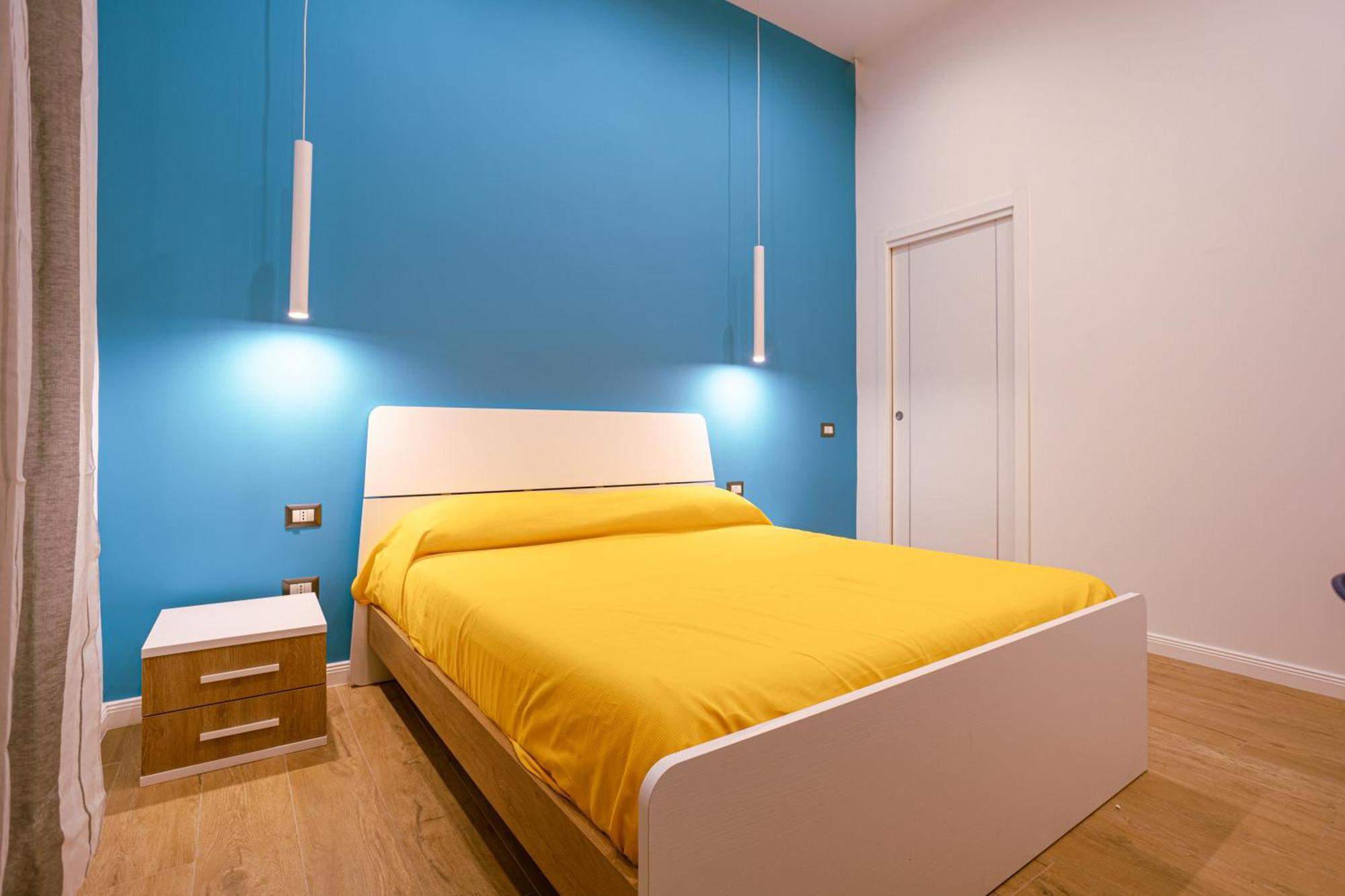 Song House Centro Storico 5 Pax Napoli