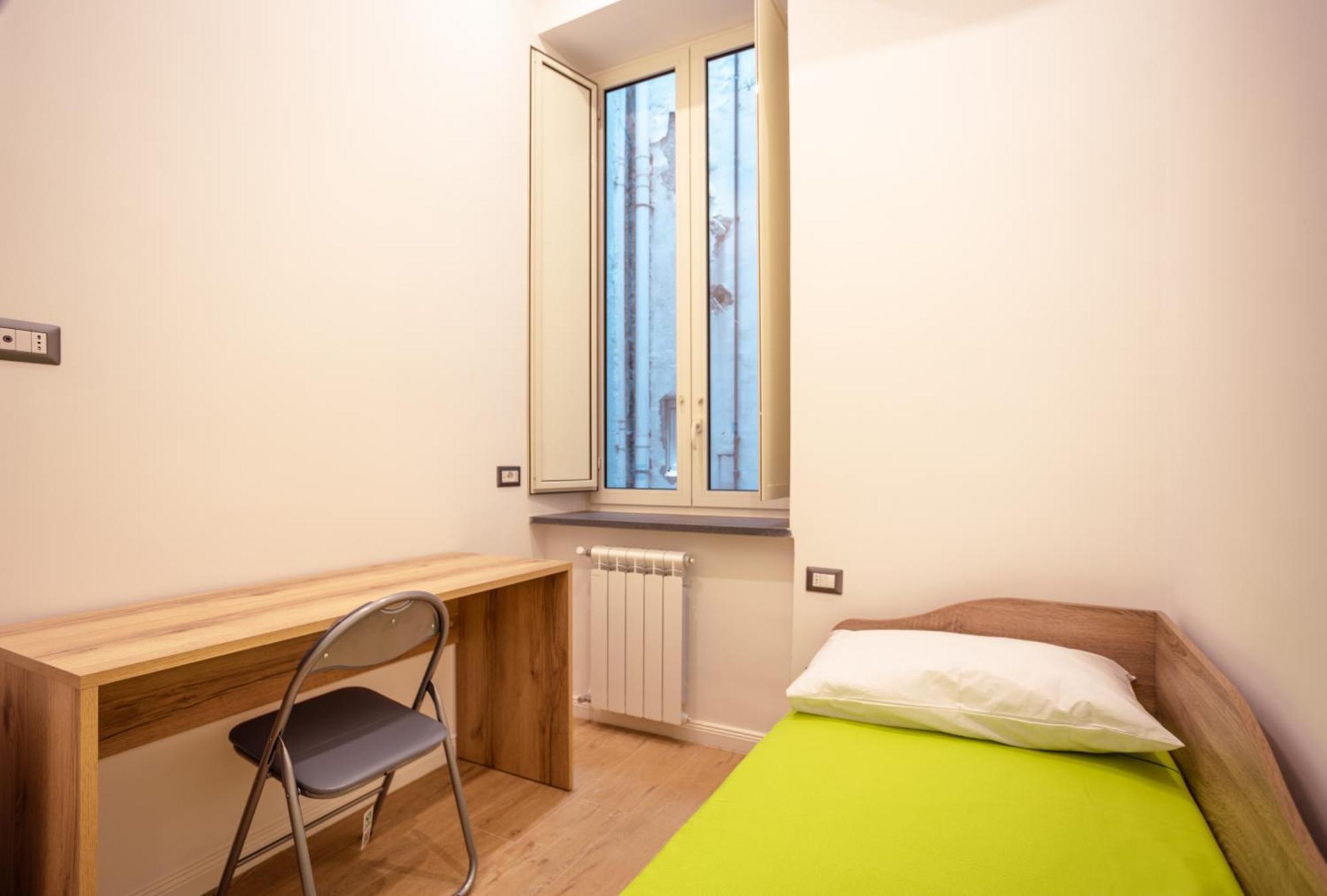 Song House Centro Storico 5 Pax