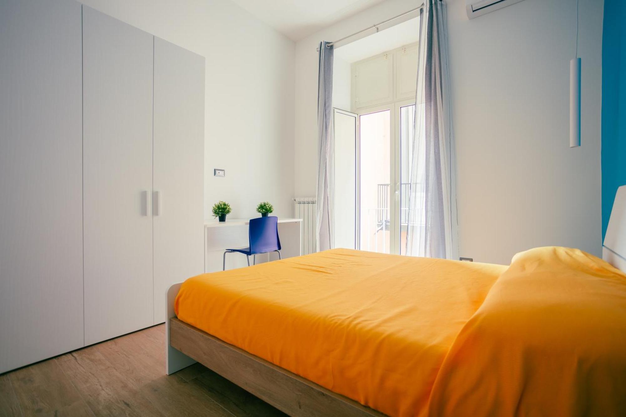 Song House Centro Storico 5 Pax Appartamento *