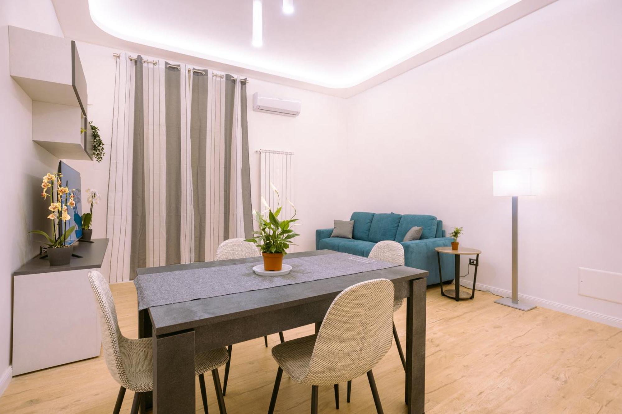 Song House Centro Storico 5 Pax Napoli