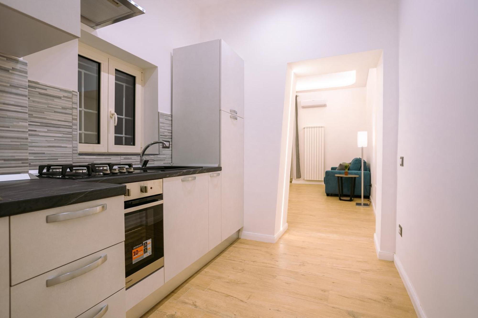 Song House Centro Storico 5 Pax * Napoli