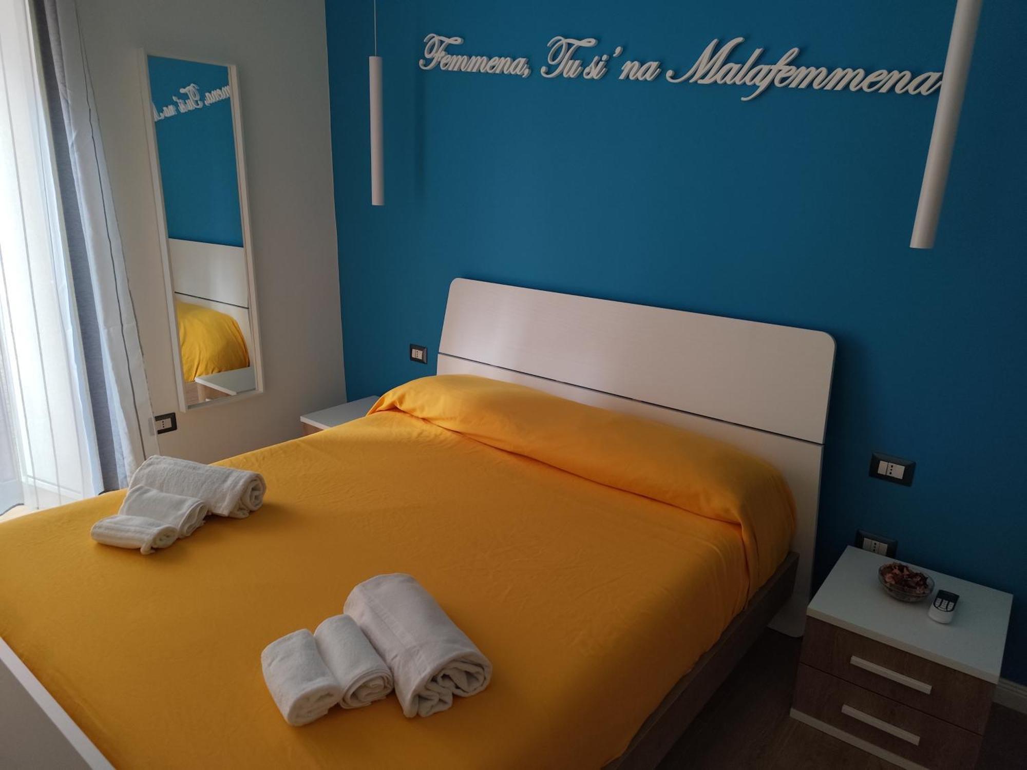 Song House Centro Storico 5 Pax Appartamento