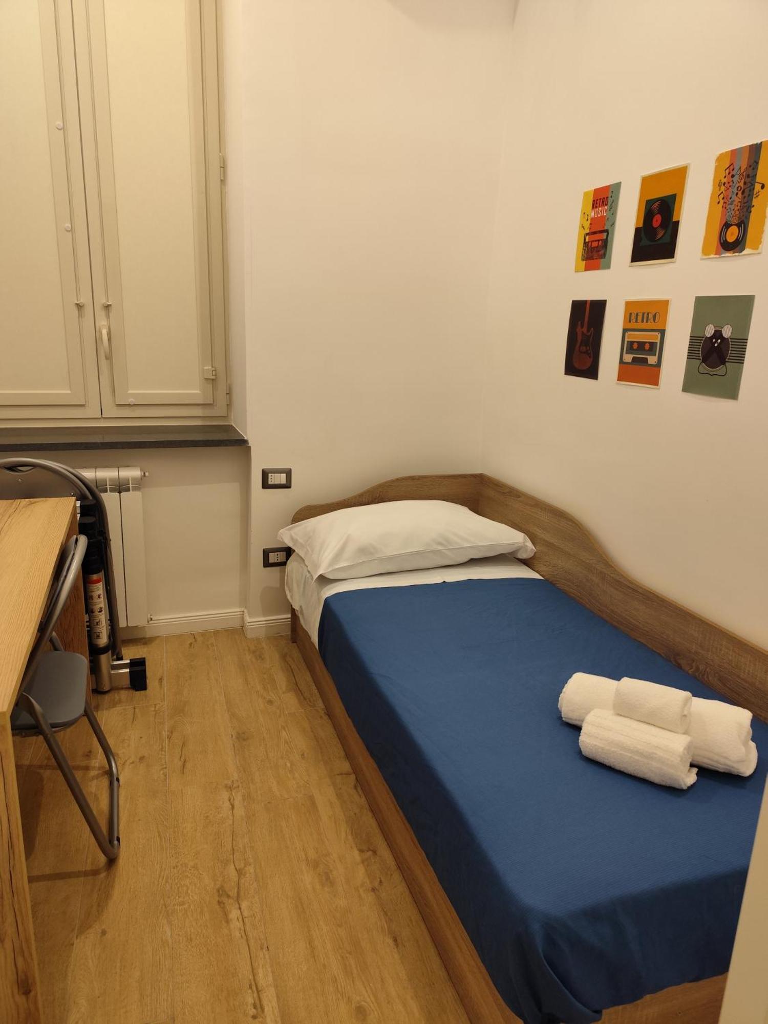Appartamento Song House Centro Storico 5 Pax