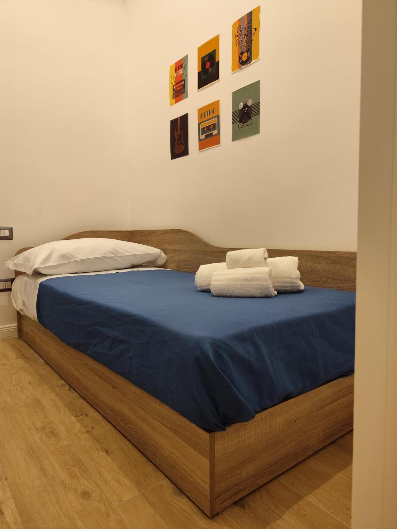 Song House Centro Storico 5 Pax *